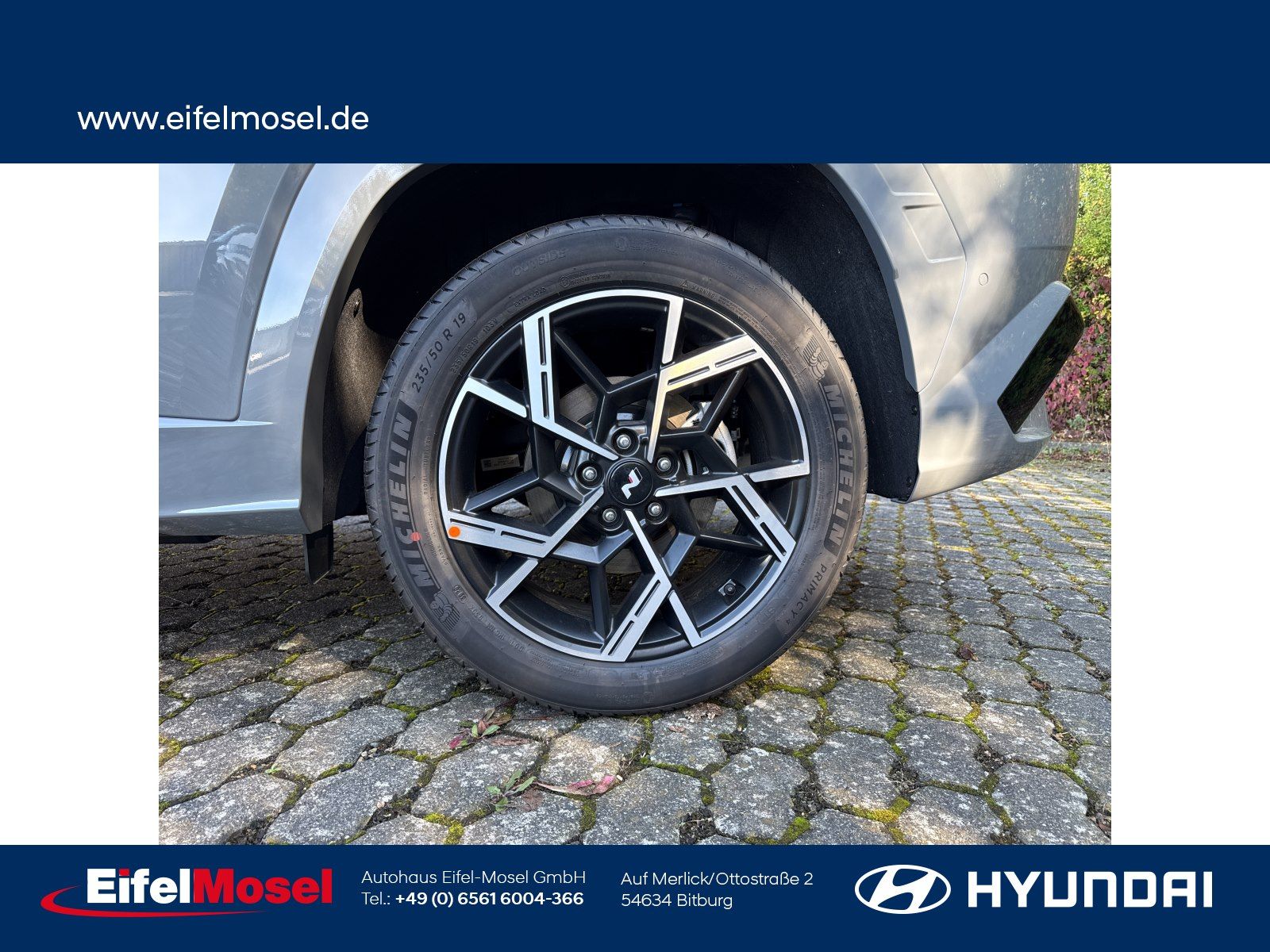 Hyundai Tucson – Bild 29