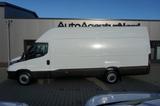 Iveco Daily 35S18 L4H3 18m³+AHK+ACC+LED+NAVI+KAMERA - Iveco Daily h3