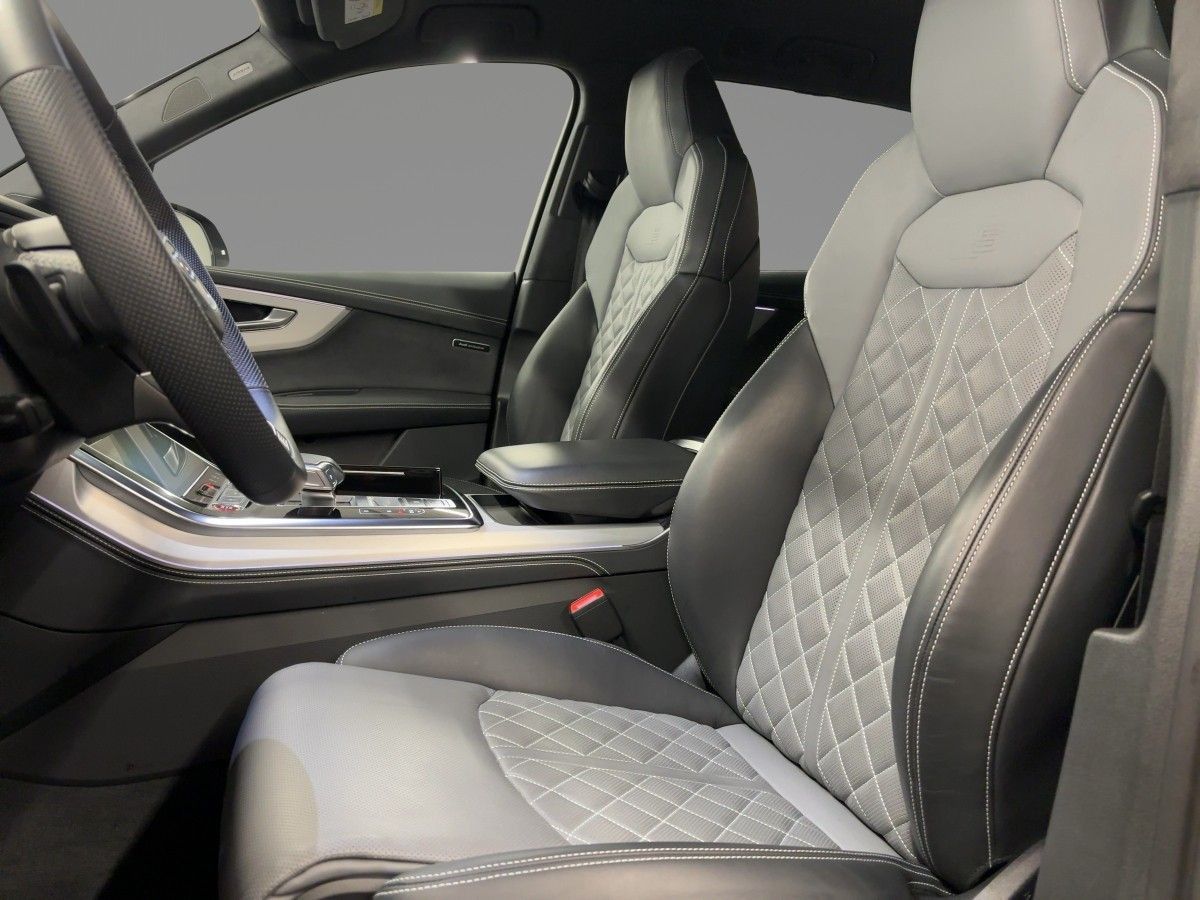 Audi SQ7 - Bild 9
