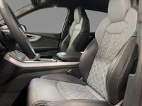 Audi SQ7 - Vorschau Bild 9