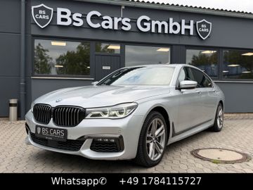 BMW 750 - 1