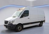 Mercedes-Benz Sprinter II Kasten 316d/Klima/AHK/ 2xPDC/3-Sitze - Mercedes-Benz Sprinter in Chemnitz