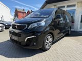 Peugeot Traveller Business VIP L2 KLIMA PDC KAMERA ACC - Peugeot Traveller Gebrauchtwagen