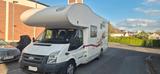 Eura Mobil PROFILA/PA 675 VB/SOLAR/KLIMA/Viele Extras - Eura Mobil 675 vb