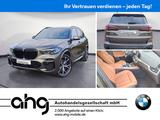 BMW X5 xDrive45e M Sport ACC 360° AHK Head-Up Laser