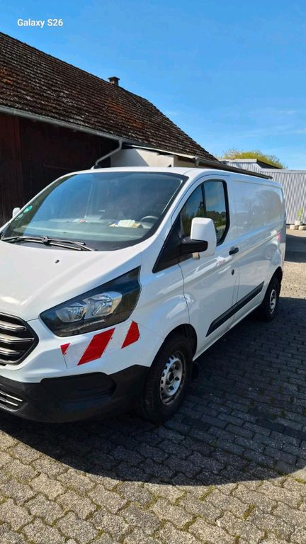 Image of Ford Transit