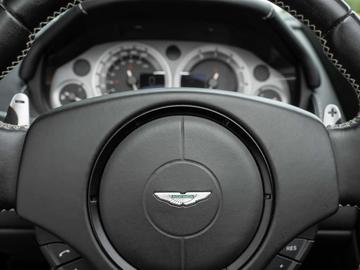 2013 Aston Martin V8 VANTAGE 缩略图 32