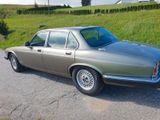 Jaguar XJ12  - Jaguar XJ12: Limousine