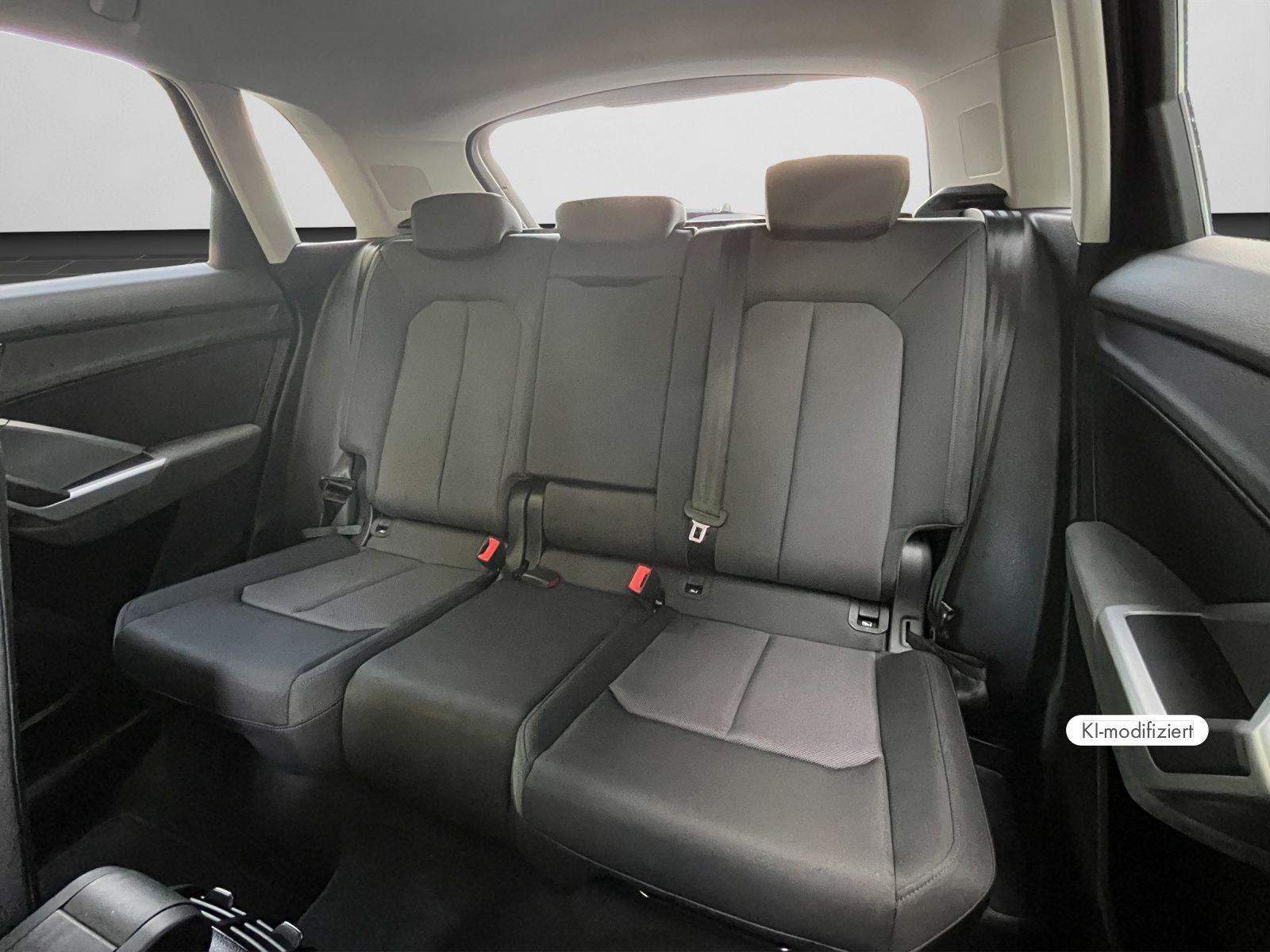 Audi Q3 - Bild 15