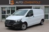 Mercedes-Benz Vito Kasten 114 CDI BT RWD SORTIMO - Mercedes-Benz Vito Gebrauchtwagen in München