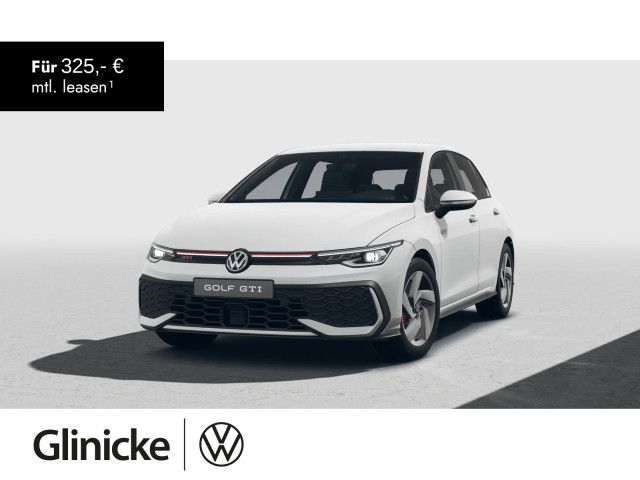Golf GTI 2,0 l TSI DSG *FREI KONFIGURIERBAR*