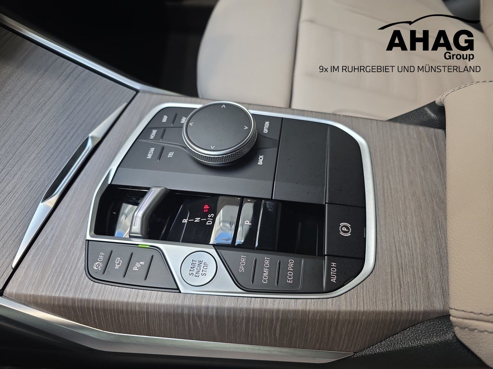 BMW M340d - Bild 11