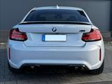 BMW M2 Competition H/K M Sitze M Drivers gr. Bremse - gebrauchte BMW M2 aus dem Jahr 2018