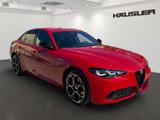 Alfa Romeo Giulia 2.0T Q4 Veloce AHK ACC LED PDC Kamera Nav - Alfa Romeo Giulia mit Benzin-Antrieb: Automatik