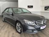Mercedes-Benz E 350 CGI 4Matic Avantgarde KLIMA+LEDER+KAMERA - Mercedes-Benz E 350: Cgi