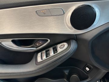 Mercedes-Benz C 200 C Limousine CGI *Avantgarde*Navi*Shz*9G*