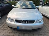 Audi audi a3 8l 1.9 tdi 100 ps diesel axr 3 türe - Audi A3 aus 2002: 1.9