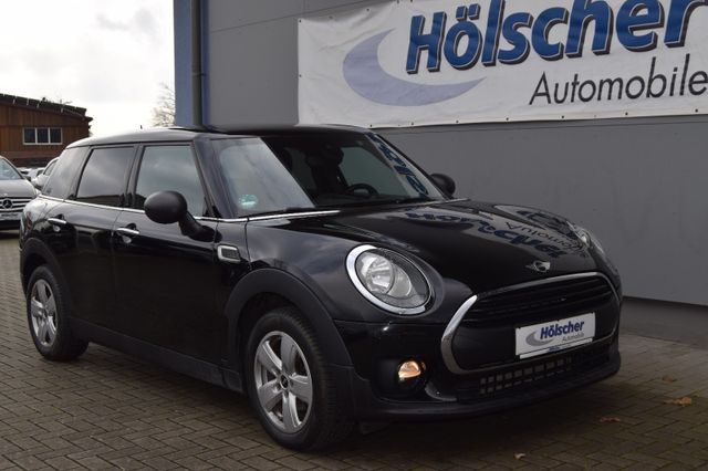 MINI COOPER_CLUBMAN