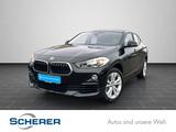 BMW X2 xDrive20i Advantage LED+AHK+Kamera+Navi+Sitzh - BMW X2 in Mannheim