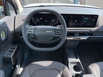 Kia EV2 42,2 kWh Earth 360 22kW AC Navi 4 Sitzer