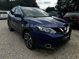 Nissan Qashqai Tekna/RFK/360*/PDC/PD/SD/UVM... - Nissan Qashqai Gebrauchtwagen in Bremen