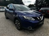 Nissan Qashqai Tekna/RFK/360*/PDC/PD/SD/UVM... - Nissan Qashqai Gebrauchtwagen in Bremen