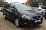 Seat Alhambra 2.0 TSI *DSG/7-SITZE/NAV/XENON/RFK/AHK* - Seat Alhambra aus 2013