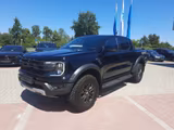 Ford Raptor 4WD Doppelkabine 3.0 Ecoboost AHK B&O - gebrauchte Ford Raptor aus dem Jahr 2024