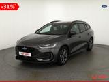 Ford Focus Turnier ST-Line X 1.0EB Aut. LED Navi Kame - Ford Focus: ST Turnier