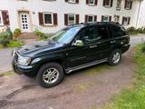 Jeep Grand Cherokee zu verkaufen - gebrauchte Jeep Grand Cherokee aus dem Jahr 1999