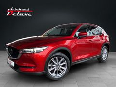 Gebraucht Mazda CX-5 kaufen Hamburg