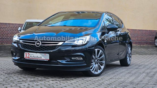 Opel Astra Dynamic *Matrix/AGR/Navi/Lnkhzg/Shzg4x/WR*