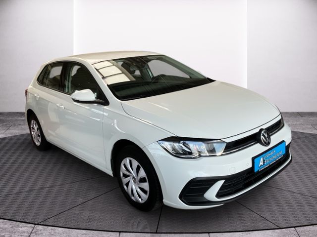 Fahrzeugabbildung Volkswagen Polo 1.0 TSI 70 kW 7-Gang DSG LIVE CLIMATRONIC L