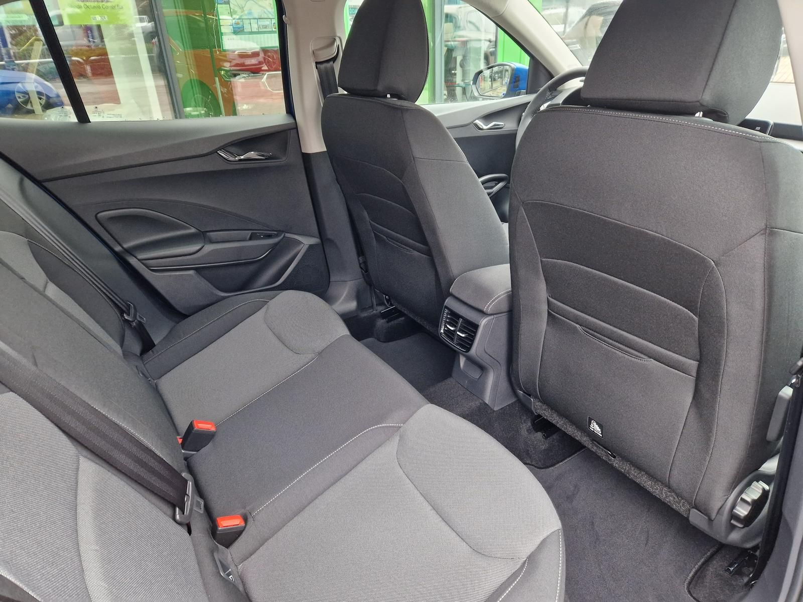 Skoda Fabia - Bild 8