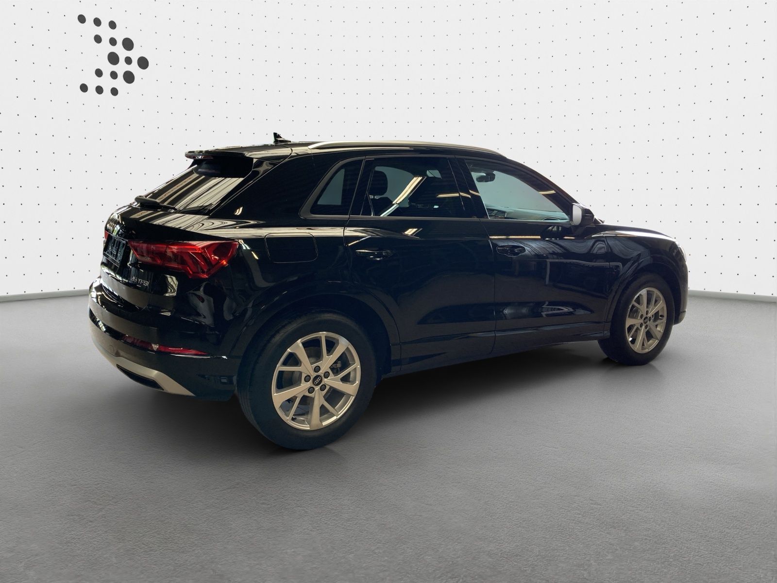 Audi Q3 - Bild 2