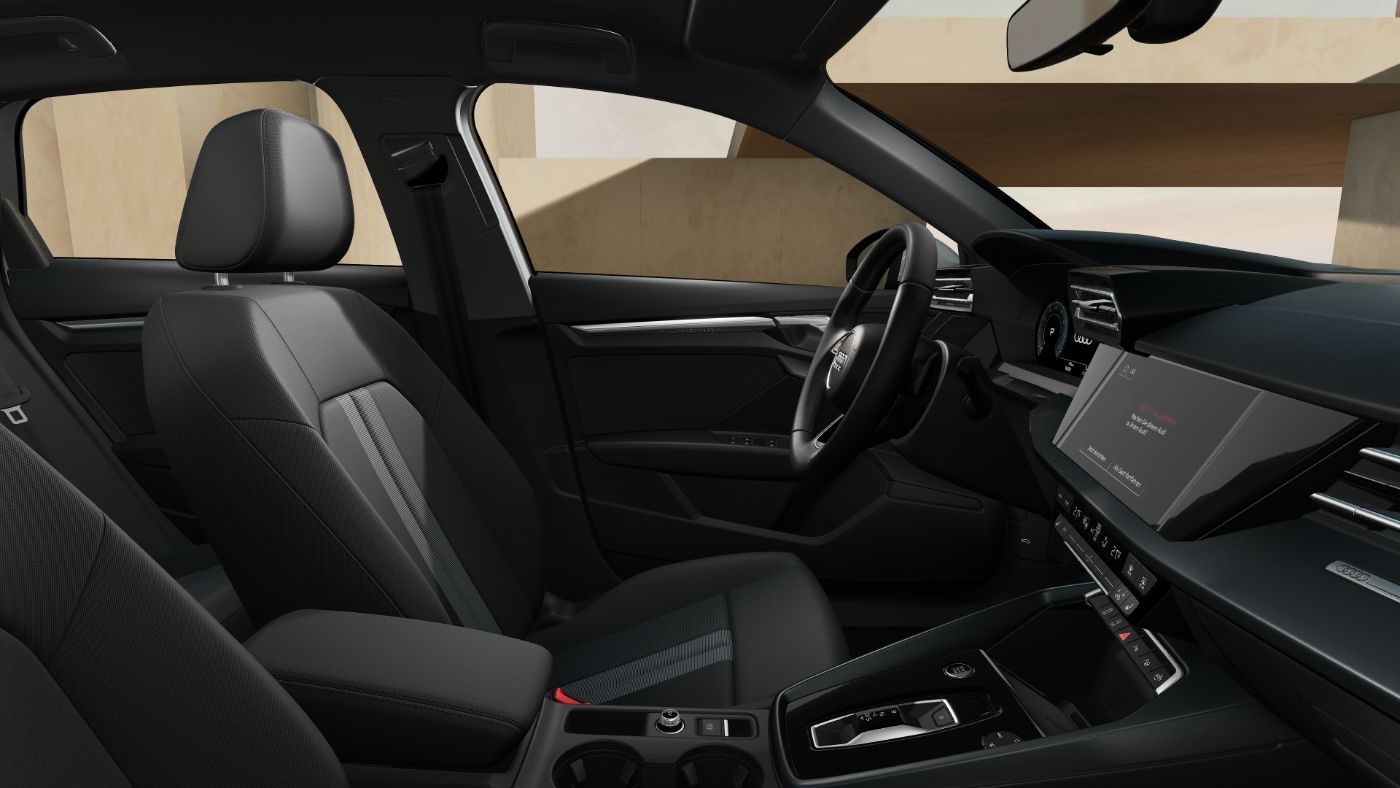 Audi A3 - Bild 10