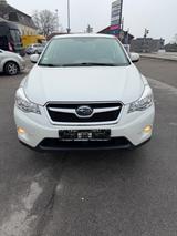 Subaru XV Comfort - Subaru XV aus 2013