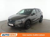 Mazda CX-5 2.2 Turbodiesel Sports-Line AWD Aut*NAVI* - Mazda Gebrauchtwagen in Köln