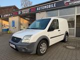 Ford Transit Connect Kasten* Aus erster Hand* - Ford Transit aus 2011: Van