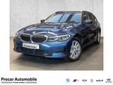 BMW 330e A Advantage Head-Up HiFi DAB WLAN RFK Shz - BMW 330 in Solingen