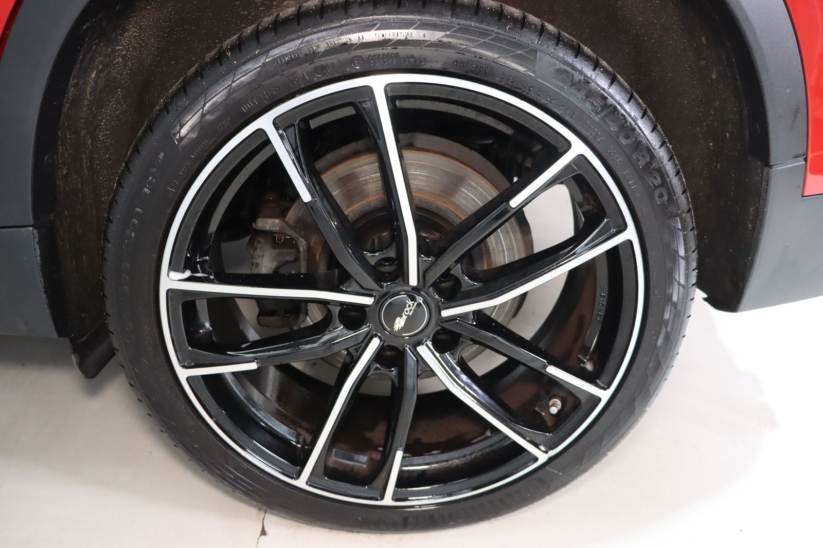 Fahrzeugabbildung BMW X3 * HUD * Pano * Memory * Bi-Xenon * Lenkradhzg