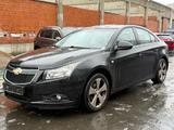 Chevrolet Cruze LTZ - Chevrolet Cruze: Ltz