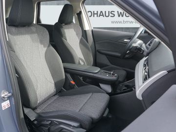 BMW X1 - 9