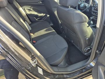 Bild 7 Skoda Fabia 1.0 TSI Style OPF (EURO 6d)