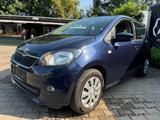 Skoda Citigo 5 Türer Klima Sitzh. PDC Navi 1.Hand - Skoda Citigo Gebrauchtwagen in Berlin