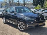BMW X5 30 d TÜV NEU*2 Hand*Autom.*Mem-sitz*Pano*Navi - BMW X5 bis 20.000 Euro