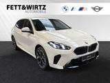 BMW 120 M Sport Exterieur|18"|Driving Ass.|Parkass. - BMW 120 Neuwagen: 120d