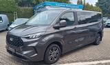 Ford Tourneo Custom Titanium L2-8Gang-Leder-Navi-Kame - Ford Tourneo Custom in Gelsenkirchen