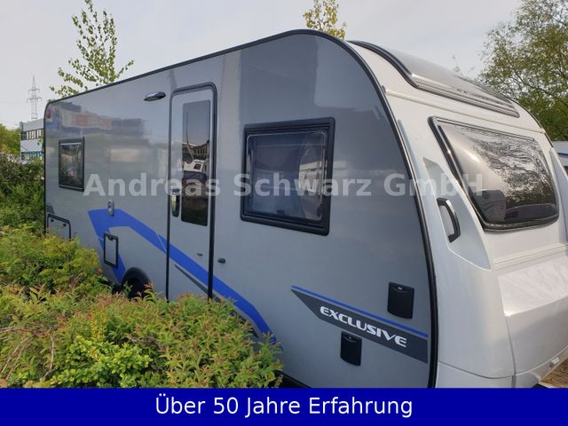 Caravelair 542 Exclusiv Line