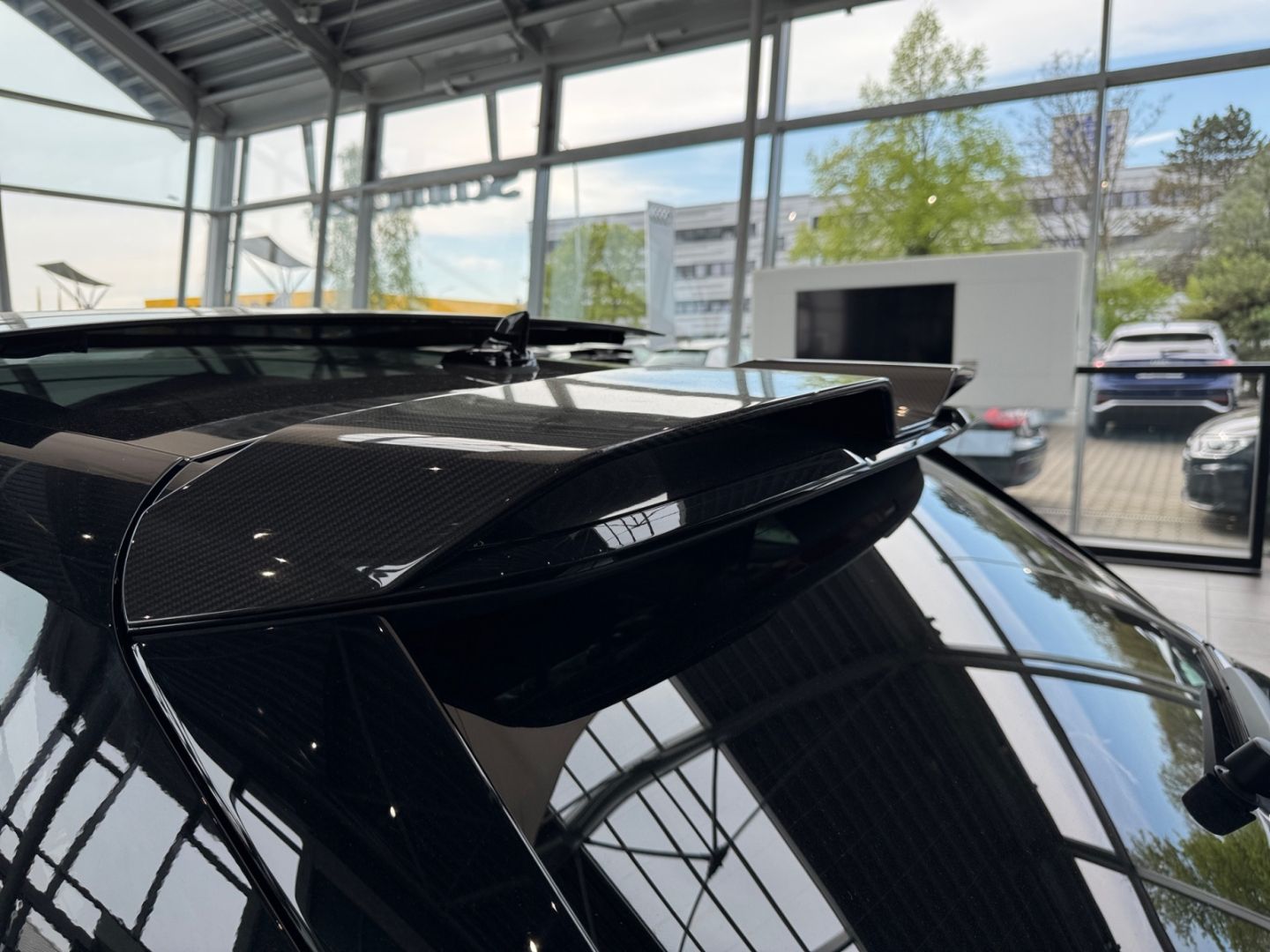 Audi RS3 Sportback quattro SONOS/MATRIX/PANO+++ foto 16